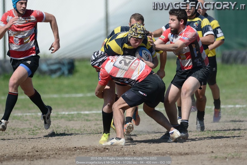 2015-05-10 Rugby Union Milano-Rugby Rho 0353.jpg